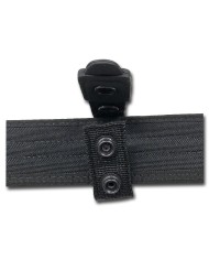 SEPARADORES PARA CINTURON DOBLE CORCHETE NYLON (2 UNIDADES)