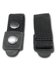 SEPARADORES PARA CINTURON DOBLE CORCHETE NYLON (2 UNIDADES)