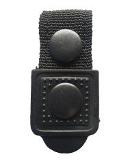 SEPARADORES PARA CINTURON DOBLE CORCHETE NYLON (2 UNIDADES)