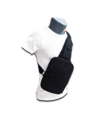 BANDOLERA PARA ARMA OCULTA