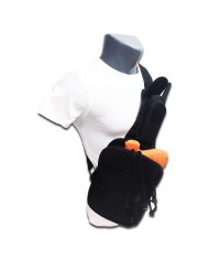 BANDOLERA PARA ARMA OCULTA