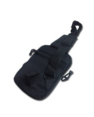 BANDOLERA PARA ARMA OCULTA