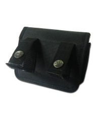PORTAOBJETOS/BOLSO HORIZONTAL CREMALLERA INTERIOR