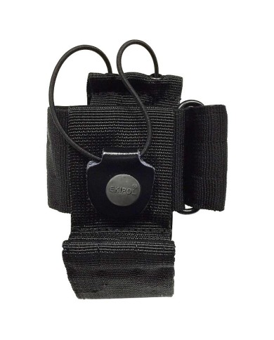 FUNDA PORTAWALKIE UNIVERSAL REGULABLE