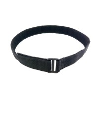 CINTURON TIGER PROFESIONAL DOBLE (EXTERIOR E INTERIOR) (EXTERIOR E INTERIOR) TALLA 1-2-3