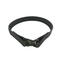 CINTURON TIGER PROFESIONAL DOBLE (EXTERIOR E INTERIOR) (EXTERIOR E INTERIOR) TALLA 1-2-3