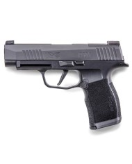 PISTOLA SIG SAUER P365 XL CALIBRE 9 MM PB