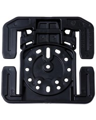 SISTEMA SUJECCION MOLLE PARA FUNDA ARMA RADAR PERFIL BAJO