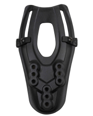 PALA TACTICA RADAR MULTI-ALTURA