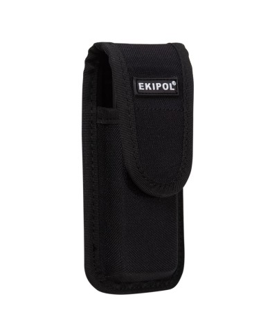 FUNDA EKP MOLDEADA PORTACARGADOR  9 MM / NAVAJAS AL CINTURON Y MOLLE