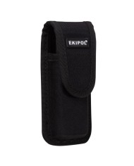 FUNDA EKP MOLDEADA PORTACARGADOR  9 MM / NAVAJAS AL CINTURON Y MOLLE
