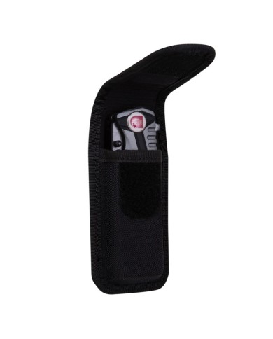 FUNDA EKP MOLDEADA PORTACARGADOR  9 MM / NAVAJAS AL CINTURON Y MOLLE