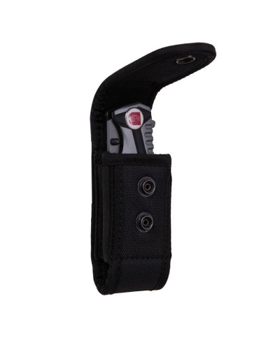 FUNDA EKP MULTIUSOS PORTACARGADOR/LINTERNAS/NAVAJAS CIERRE CORCHETE
