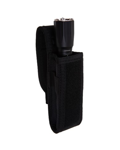 FUNDA EKP UNIVERSAL MULTIUSOS DE NYLON CON CIERRE DE VELCRO. CINTURON / MOLLE
