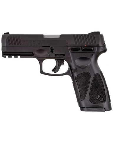PISTOLA TAURUS G3 NEGRA 9MM PB