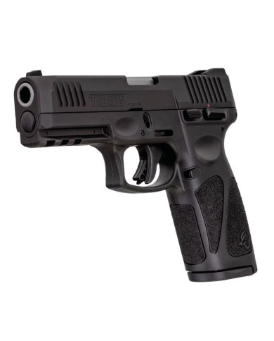 PISTOLA TAURUS G3 NEGRA 9MM PB