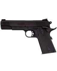 PISTOLA TAURUS 1911 NEGRA 9MM PB 9 DISPAROS