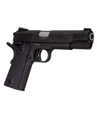 PISTOLA TAURUS 1911 NEGRA 9MM PB 9 DISPAROS