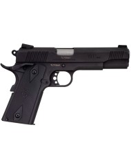 PISTOLA TAURUS 1911 NEGRA 9MM PB 9 DISPAROS