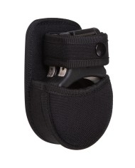 PORTAGRILLETE NYLON PARA GRILLETES RIGIDO/PLEGABLE (ULTIMATE)