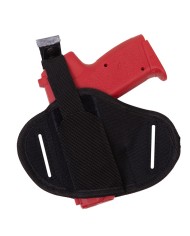 FUNDA CORDURA RIÑONERA / BIQUINI MULTIARMA AMBIDIESTRA CAÑON REDUCIDO IRON