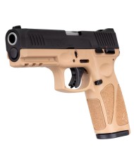 PISTOLA TAURUS G3 NEGRA/ARENA 9MM PB