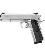 PISTOLA TAURUS 1911™ 45 ACP ACERO INOXIDABLE 8 DISPAROS