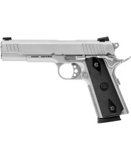 PISTOLA TAURUS 1911™ 45 ACP ACERO INOXIDABLE 8 DISPAROS