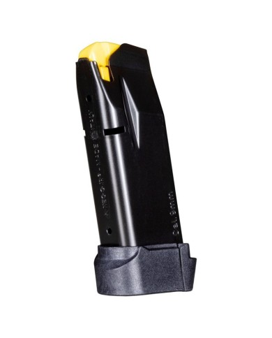 CARGADOR TAURUS GX4 9MM 13 TIROS
