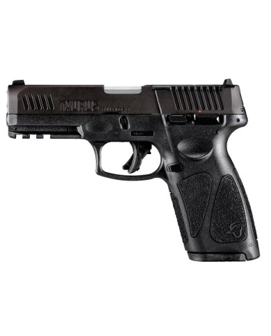 PISTOLA TAURUS G3 T.O.R.O. 9MM NEGRA FULL SIZE CARGADOR 17 DISPAROS + 15 DISPAROS