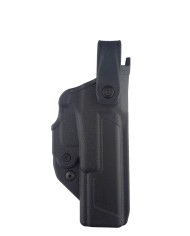 FUNDA ROTO RADAR ANTIHURTO NIVEL II PARA GLOCK 17 + PALA MEDIA
