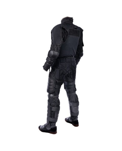 TRAJE PROTECCION ANTIDISTURBIOS