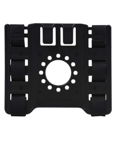 MODULO / ARNES MULTILINK MOLLE PARA DISCO HEMBRA SISTEMA RDC