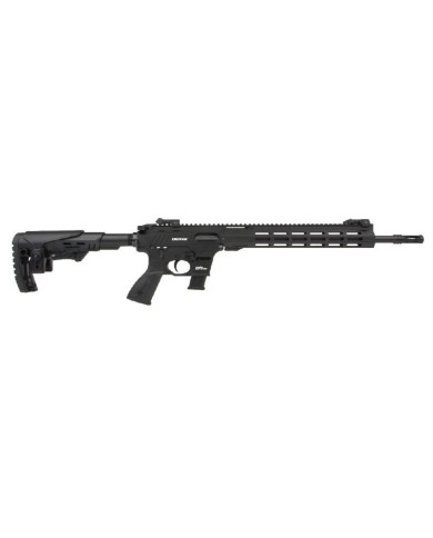 RIFLE / CARABINA DERYA ZY9 B16 CH101 BLACK
