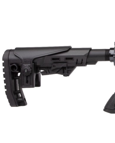 RIFLE / CARABINA DERYA ZY9 B16 CH101 BLACK