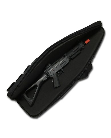 FUNDA ESCOPETA/RIFLE DERYA ACOLCHADA