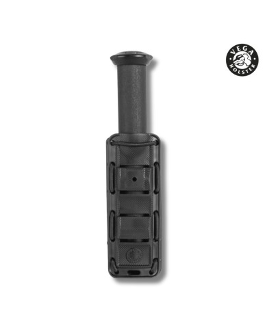 PORTADEFENSA EXTENSIBLE MOLLE DE POLÍMERO VEGA HOLSTER
