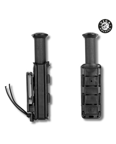 PORTADEFENSA EXTENSIBLE MOLLE DE POLÍMERO VEGA HOLSTER