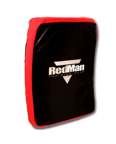 ESCUDO DE ENTRENAMIENTO RED MAN
