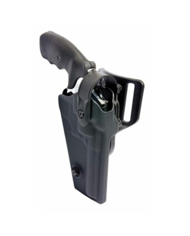 FUNDA POLIMERO NIVEL 2 REVOLVER 4" VEGA HOLSTER