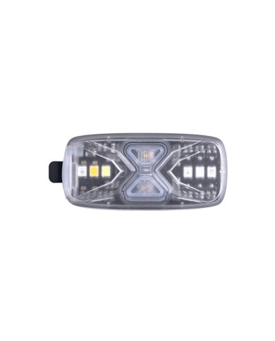 LINTERNA SEÑALIZACION UT41 NEXTORCH RECARGABLE MULTIFUNCION
