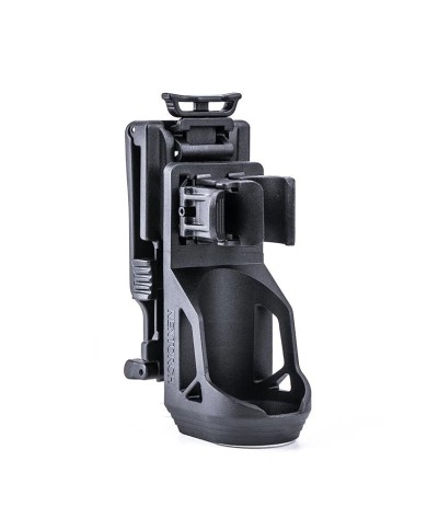 PORTALINTERNAS NEXTORCH V51 (25-32 mm) SISTEMA MOLLE Y CINTURÓN ROTATORIO