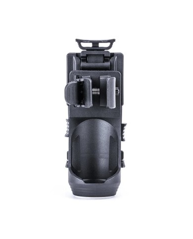 PORTALINTERNAS NEXTORCH V51 (25-32 mm) SISTEMA MOLLE Y CINTURÓN ROTATORIO