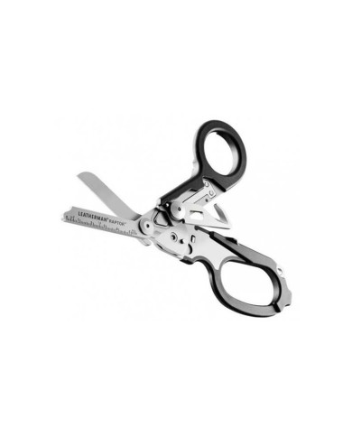 MULTIHERRAMIENTA / TIJERA LEATHERMAN RAPTOR