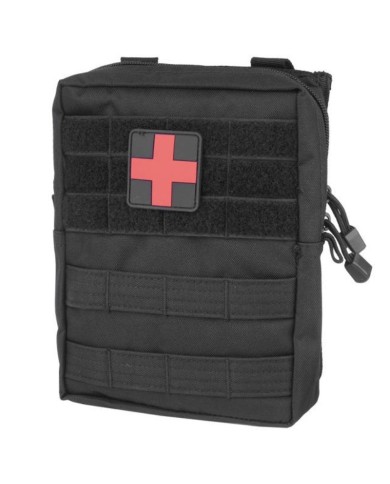 BOLSO BOTIQUÍN MOLLE 43 PIEZAS