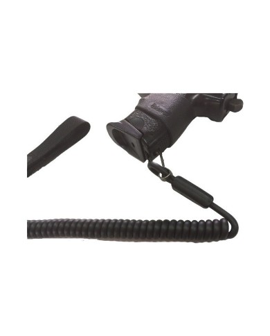 CABLE DE SEGURIDAD RADAR UNIVERSAL PARA PISTOLAS