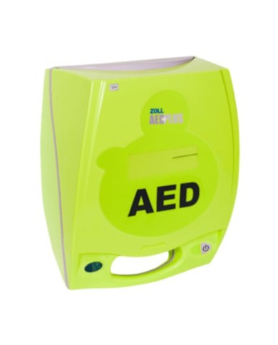 DESFIBRILADOR ZOLL SEMIAUTOMATICO