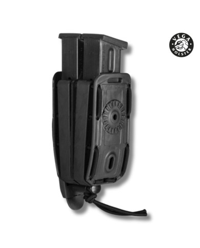 PORTACARGADOR DOBLE MOLLE VEGA HOLSTER