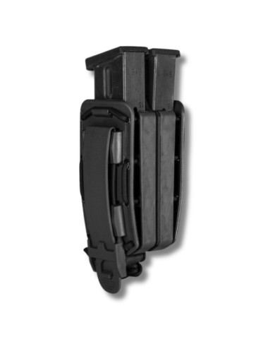 PORTACARGADOR DOBLE MOLLE VEGA HOLSTER