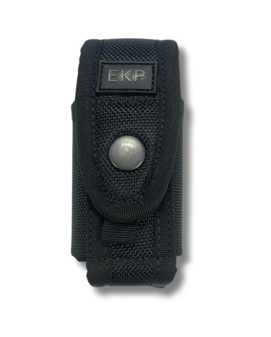 FUNDA NYLON  CORCHETE MOLLE PARA SPRAY DEFENDER / RASS